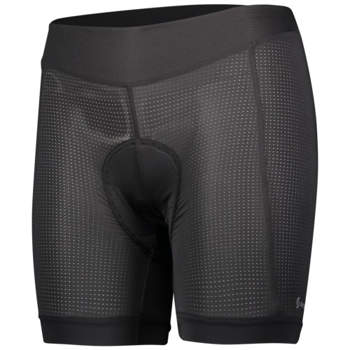 SCO Shorts W's Trail Underwear Pro