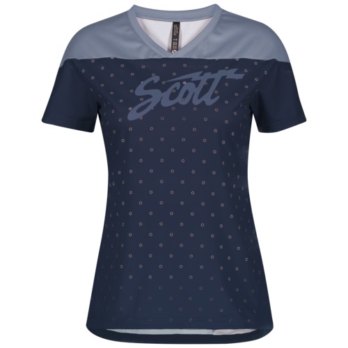 SCO Shirt W's Trail Flow s/sl