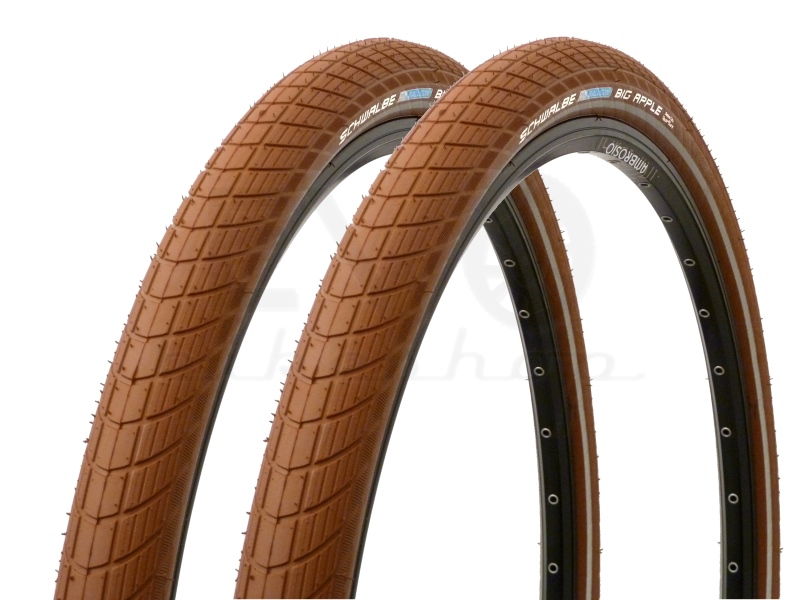 Schwalbe Pneu Big Apple