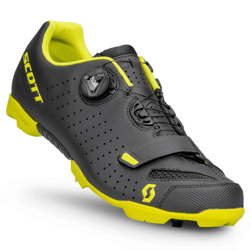 SCO Shoe MTB Comp BOA®
