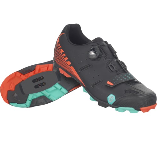 SCO Shoe MTB Elite BOA® Lady