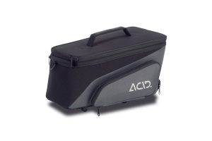 ACID Gepäckträgertasche CITY 7+8 RILink