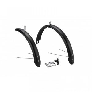 NALOO Schutzblechset Mud Guard