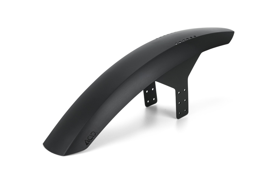 ACID Schutzblech MUD BLOCKER vorne