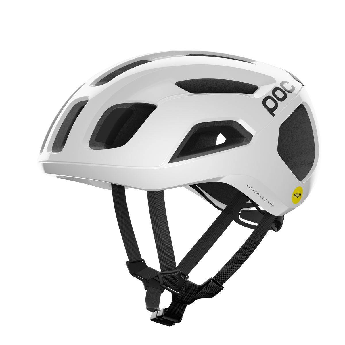 Ventral Air MIPS