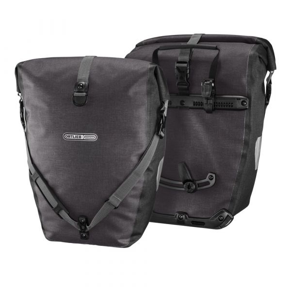 Back-Roller Plus QL2.1
