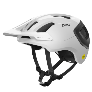 Axion Race MIPS