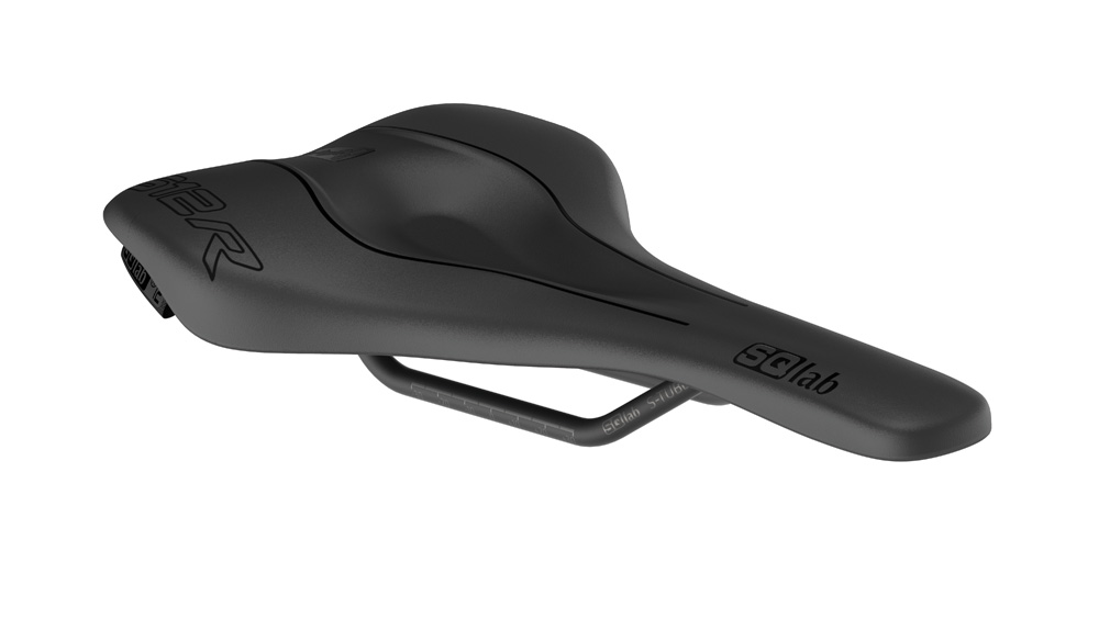 SQlab - Sattel 612 Ergowave R S-Tube