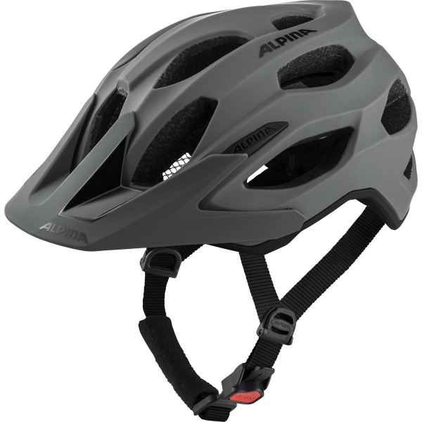 Alpina Helm CARAPAX 2.0