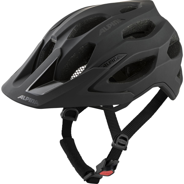 Alpina Helm CARAPAX 2.0