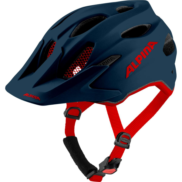 Alpina Helm CARAPAX JR.