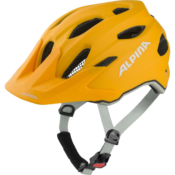 Alpina Helm CARAPAX JR.