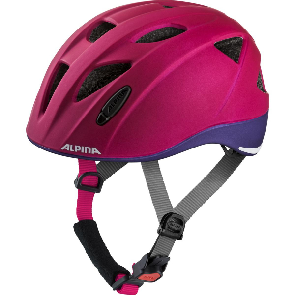 Alpina Helm XIMO LE