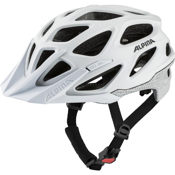 Alpina Helm MYTHOS REFLECTIVE