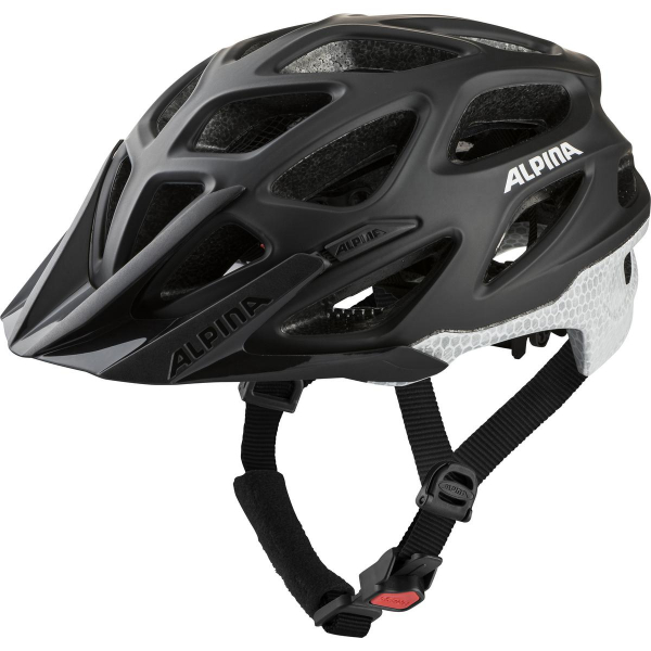 Alpina Helm MYTHOS REFLECTIVE