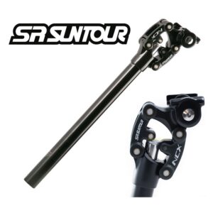 SR Suntour Sattelstütze NCX