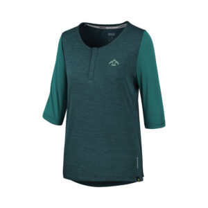 iXS Carve X 3/4 Henley