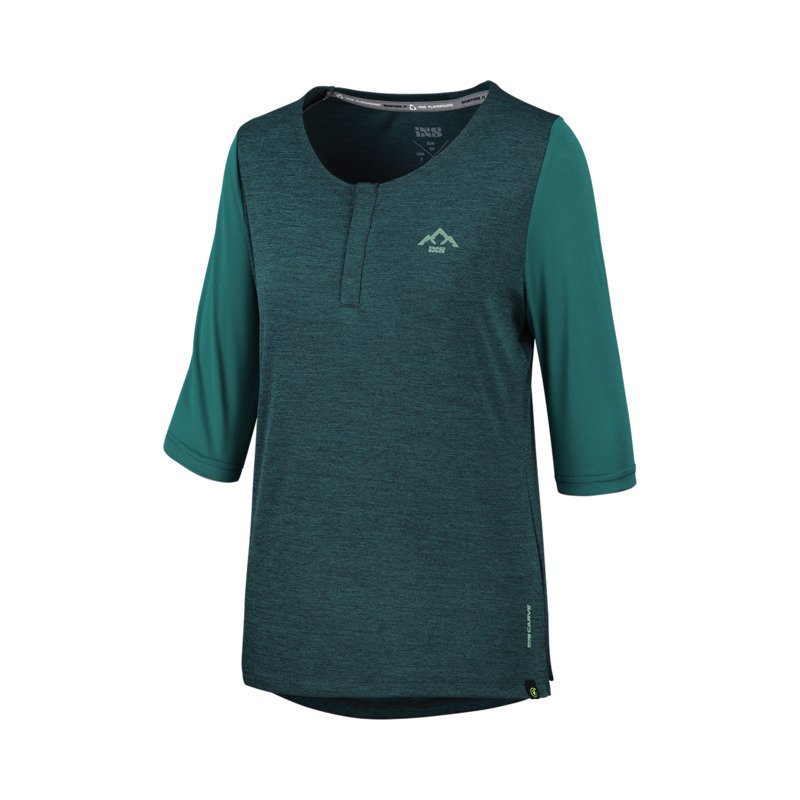 iXS Carve X 3/4 Henley