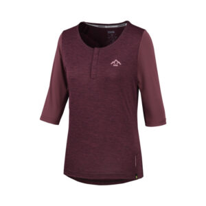 iXS Carve X 3/4 Henley