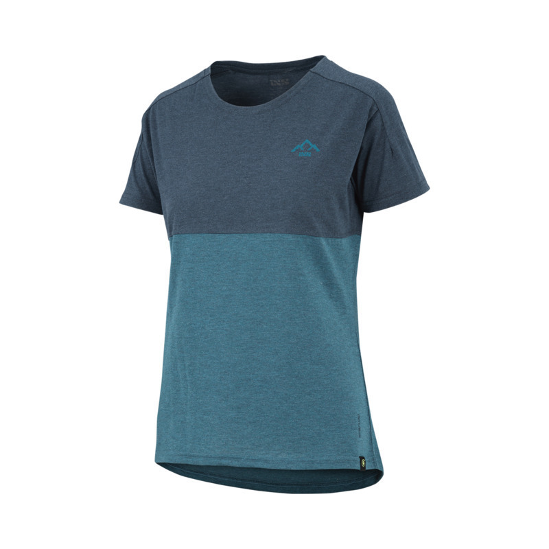 Women's Flow Mountain Tech Tee
