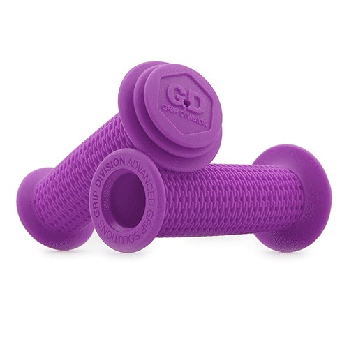 Grip Division Kids Grips Evo 2