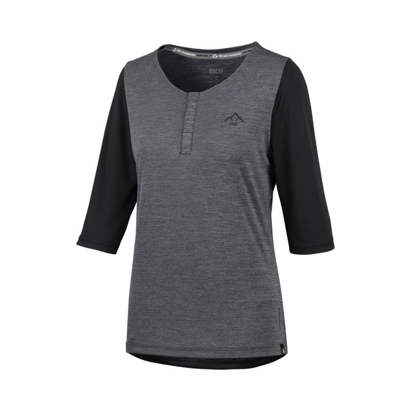 iXS Carve X 3/4 Henley