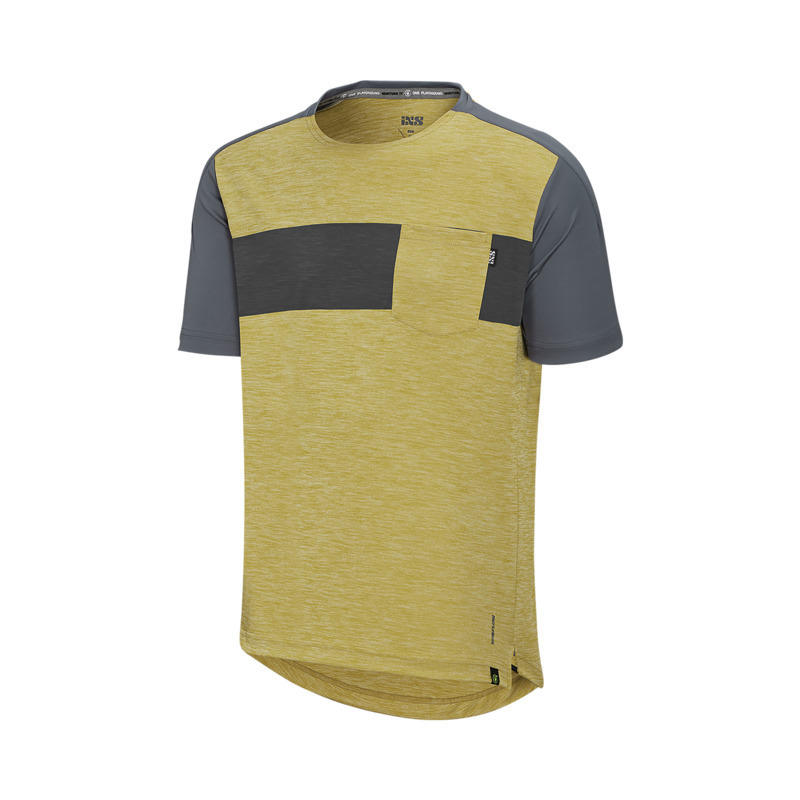 iXS Flow X Jersey