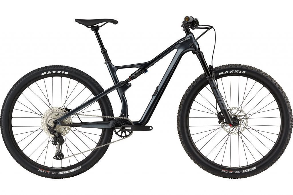 Cannondale Scalpel Carbon SE 2 – Bild 2