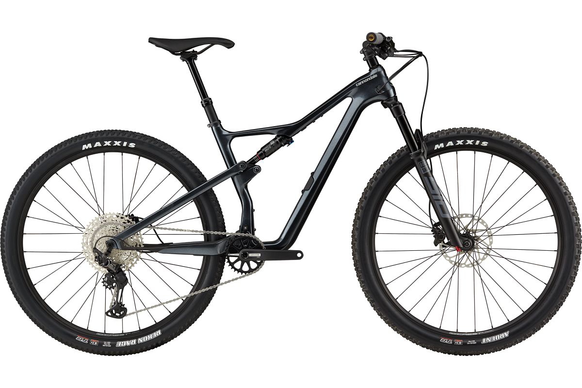 Cannondale Scalpel Carbon SE 2 – Bild 3