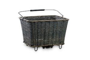 ACID Gepäckträgerkorb RILink rattan