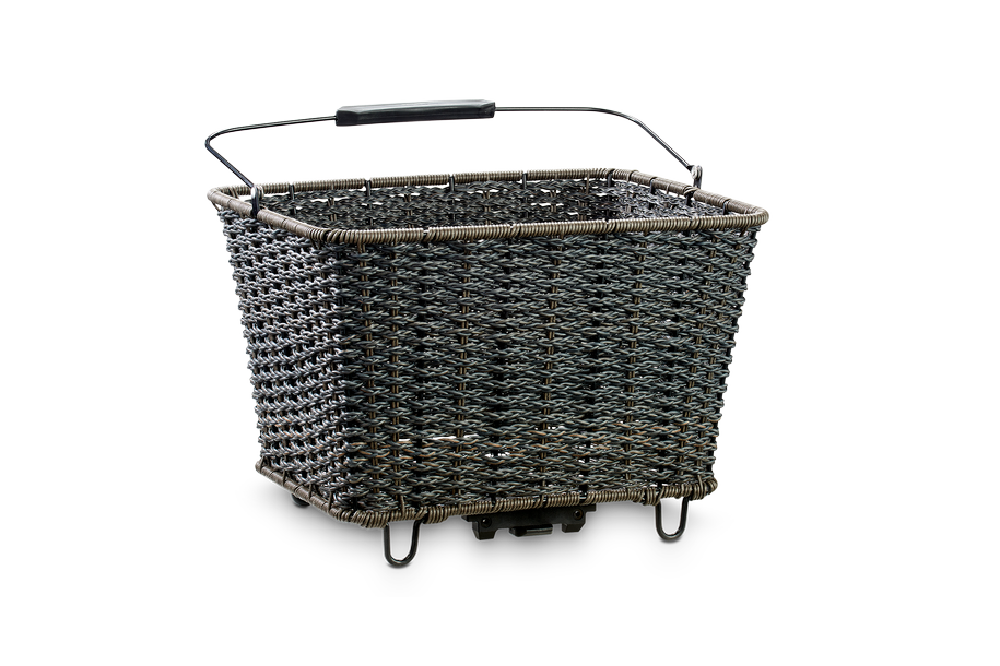 ACID Gepäckträgerkorb RILink rattan