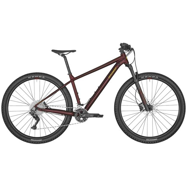 Bergamont Revox 7 – Bild 4