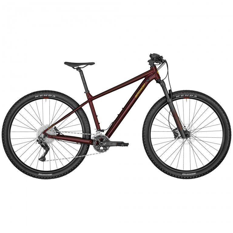 Bergamont Revox 7 – Bild 2