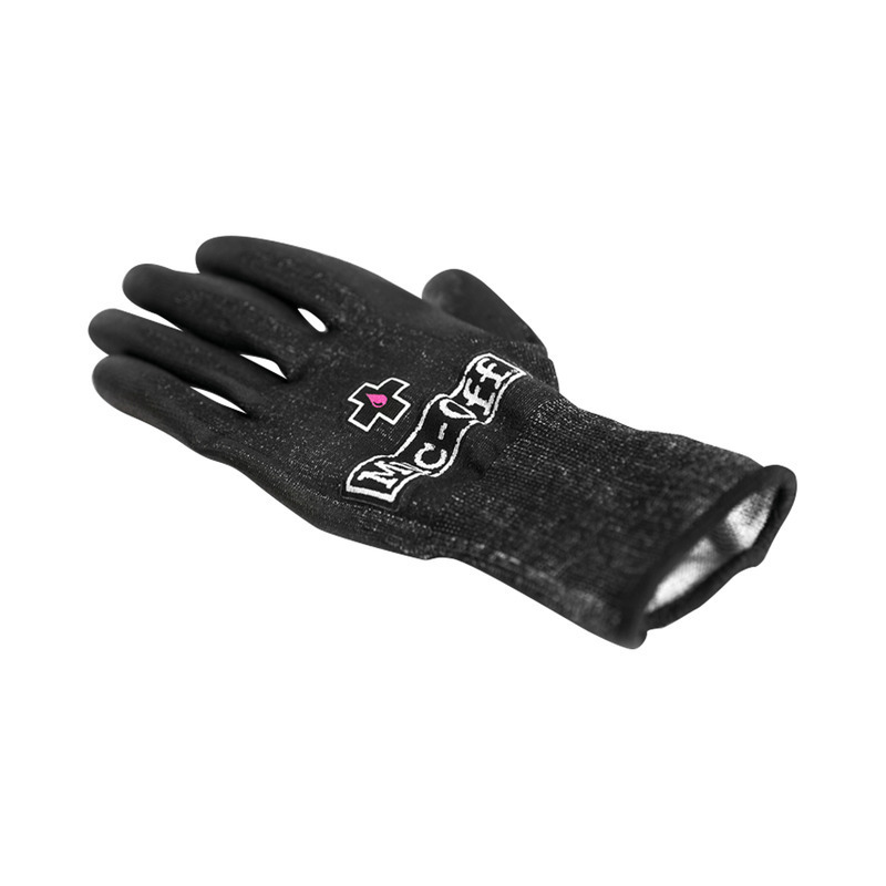 Muc-Off Mechaniker-Handschuhe