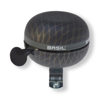 Basil Noir Fahrradklingel