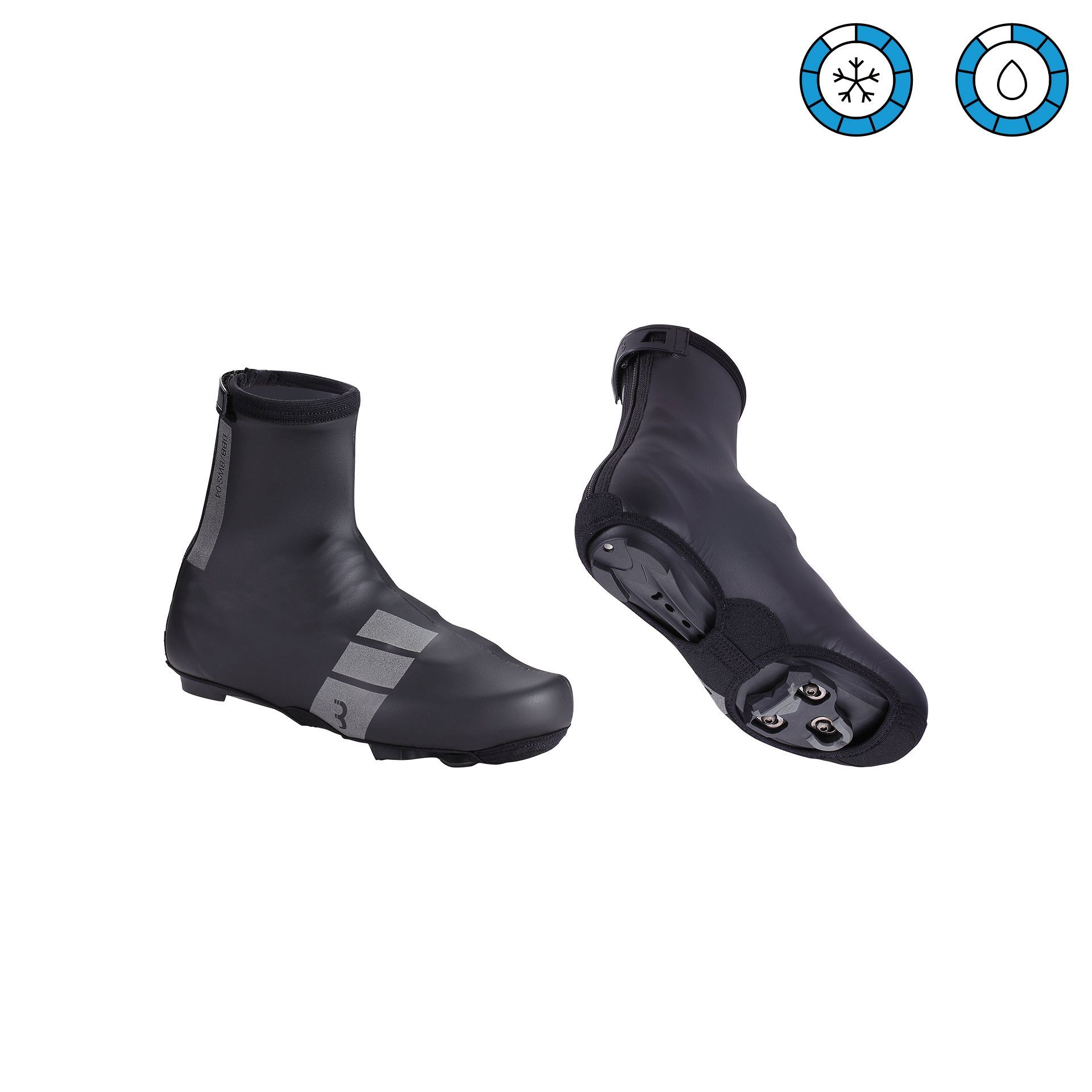 Überschuh HardWear BWS-04