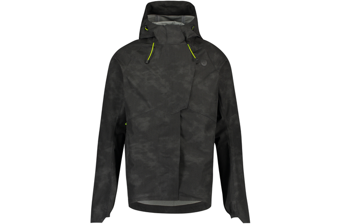 AGU Commuter Tech Rain Jacket Reflection