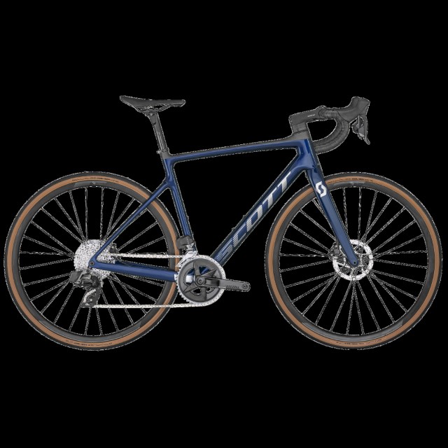 Scott Addict 10 blue – Bild 2