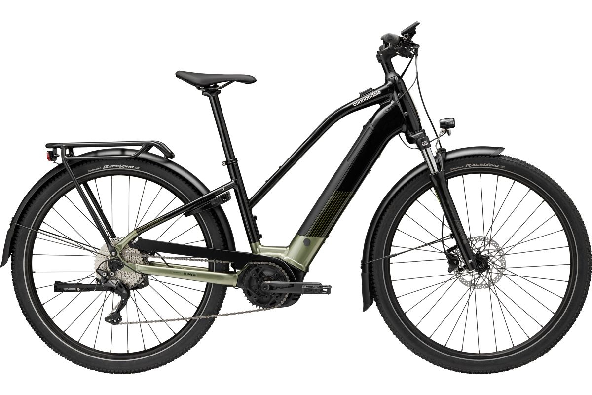 Cannondale Tesoro Neo X 2 StepThru