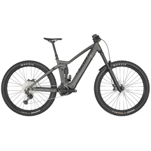 Scott Ransom eRIDE 920