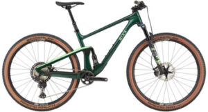BiXS PACE 100