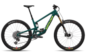 Santa Cruz Hightower 4