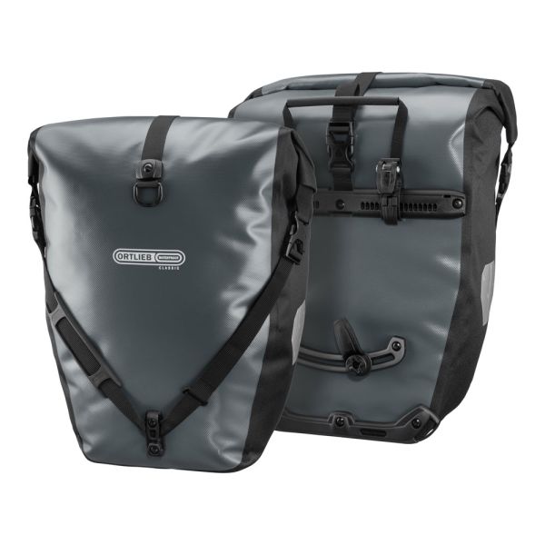 Back-Roller Classic QL2.1