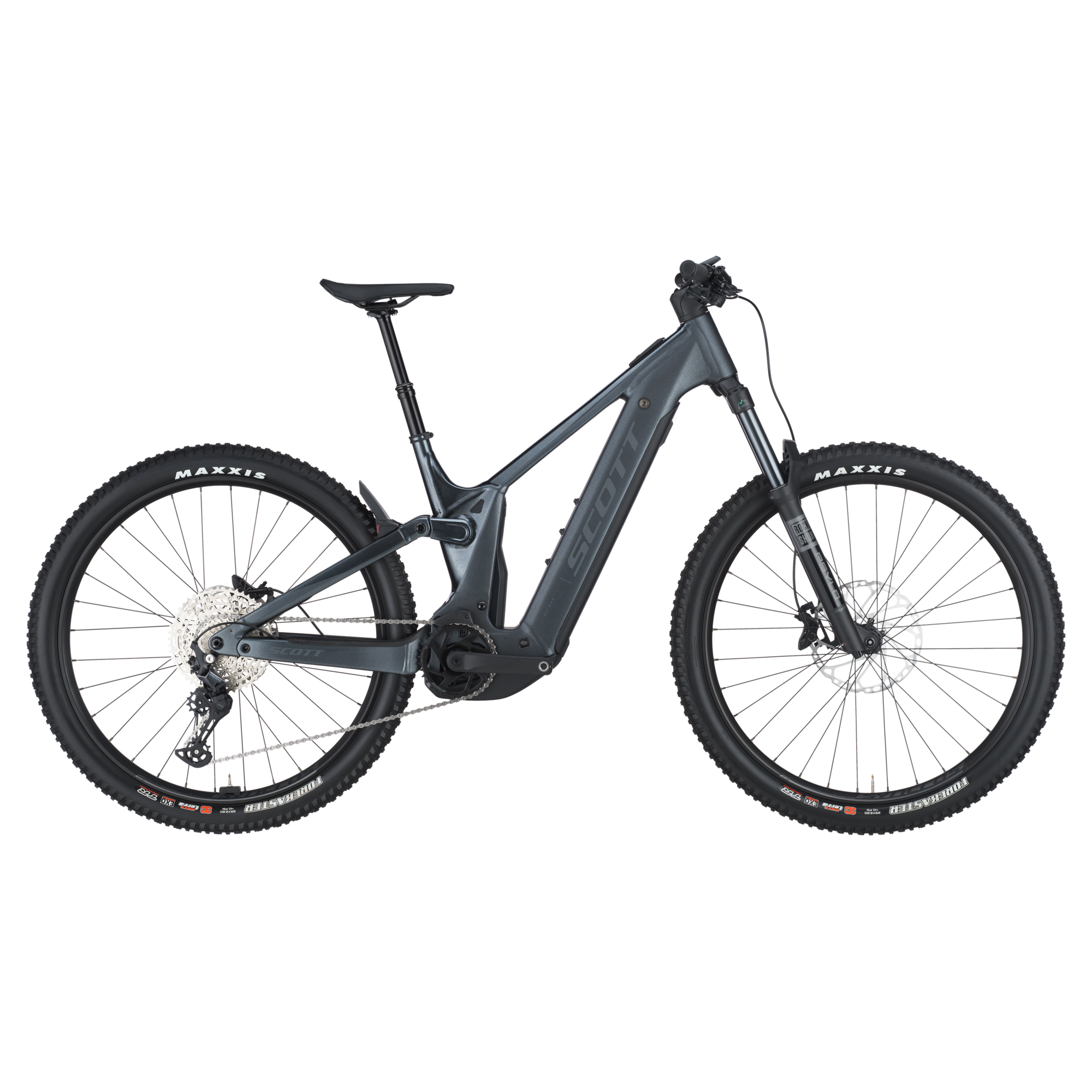 Scott Patron 920