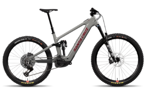 Santa Cruz Vala 90