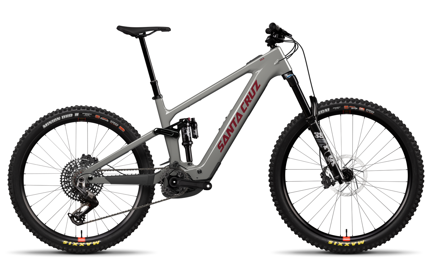 Santa Cruz Vala 90