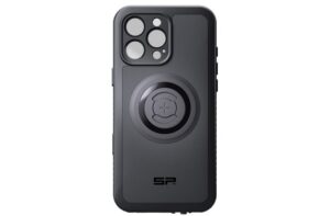 SP Connect Phone Case Xtreme iPhone 16 Pro Max SPC schwarz