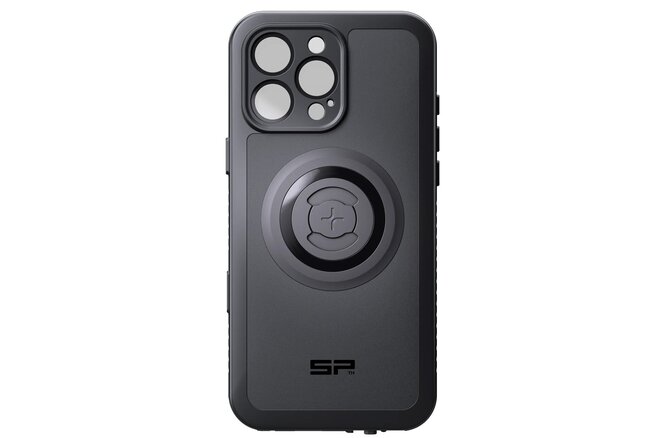 SP Connect Phone Case Xtreme iPhone 16 Pro Max SPC schwarz