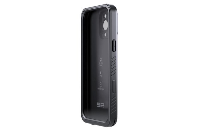 SP Connect Phone Case Xtreme iPhone 16 Pro Max SPC schwarz – Bild 3