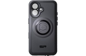 SP Connect Phone Case Xtreme iPhone 16 SPC schwarz